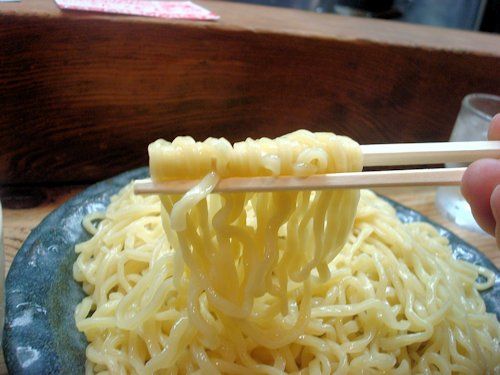 菜華@中野