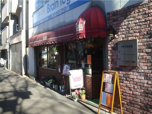 サンマリノ＠中野-店舗外観