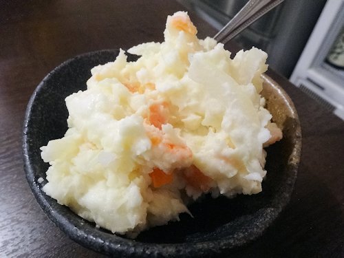 ぽんた食堂@中野