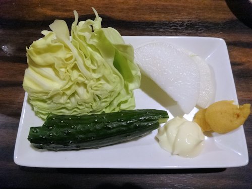 銭屋@新井薬師前
