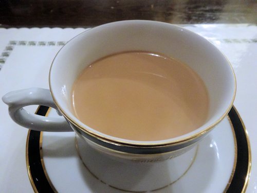 コートロッジ＠新中野