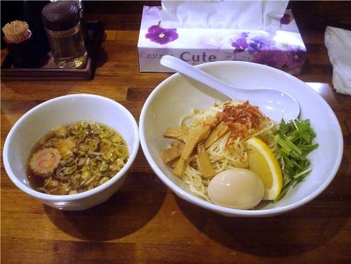 素和可＠高円寺