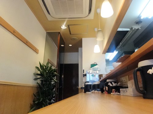 今川＠野方
