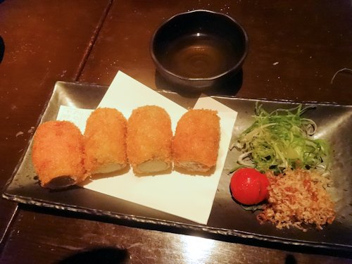 円らく　中野荘＠中野