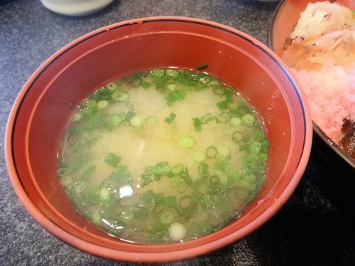 桃太郎すし 中野店＠東中野