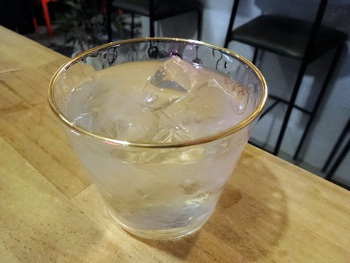 台湾小皿酒家　故宮＠中野