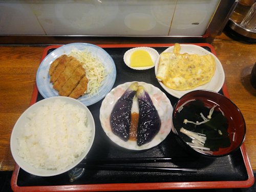 香林坊＠中野