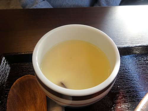 ぽんた食堂＠中野