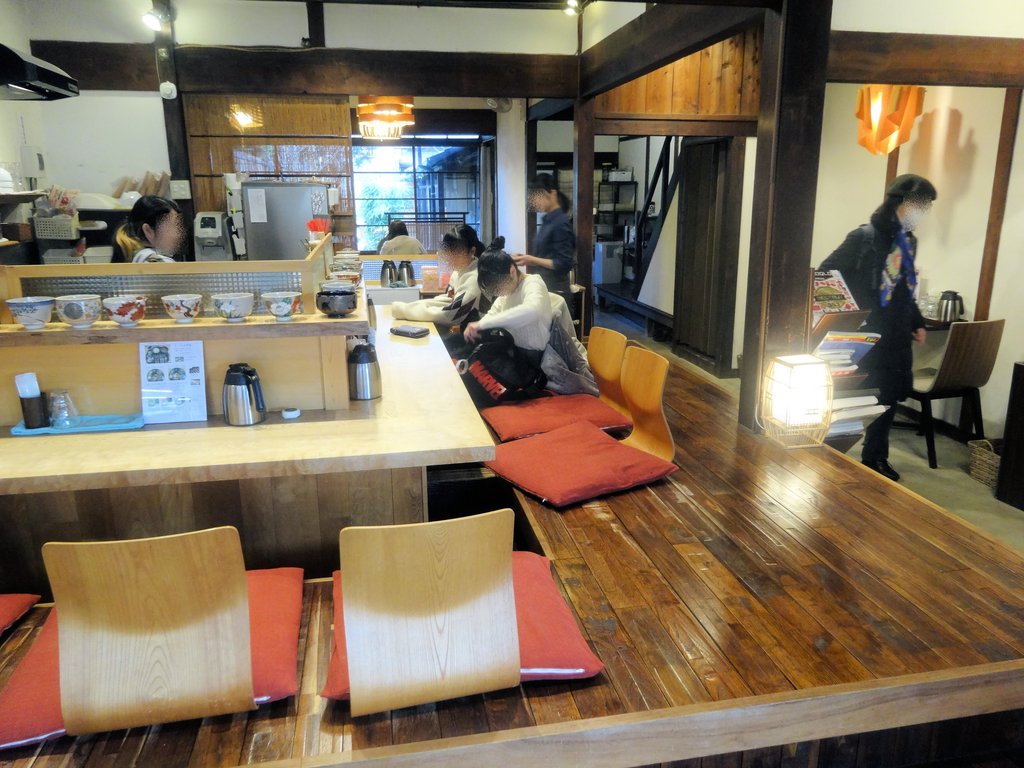 本町茶寮 犬山 愛知県犬山市 東京ブウブウking 本町茶寮 犬山 愛知県犬山市 東京ブウブウking