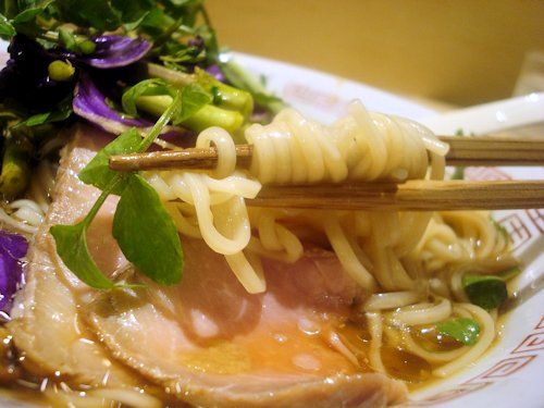 食堂七彩@都立家政