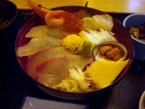三進@仙川