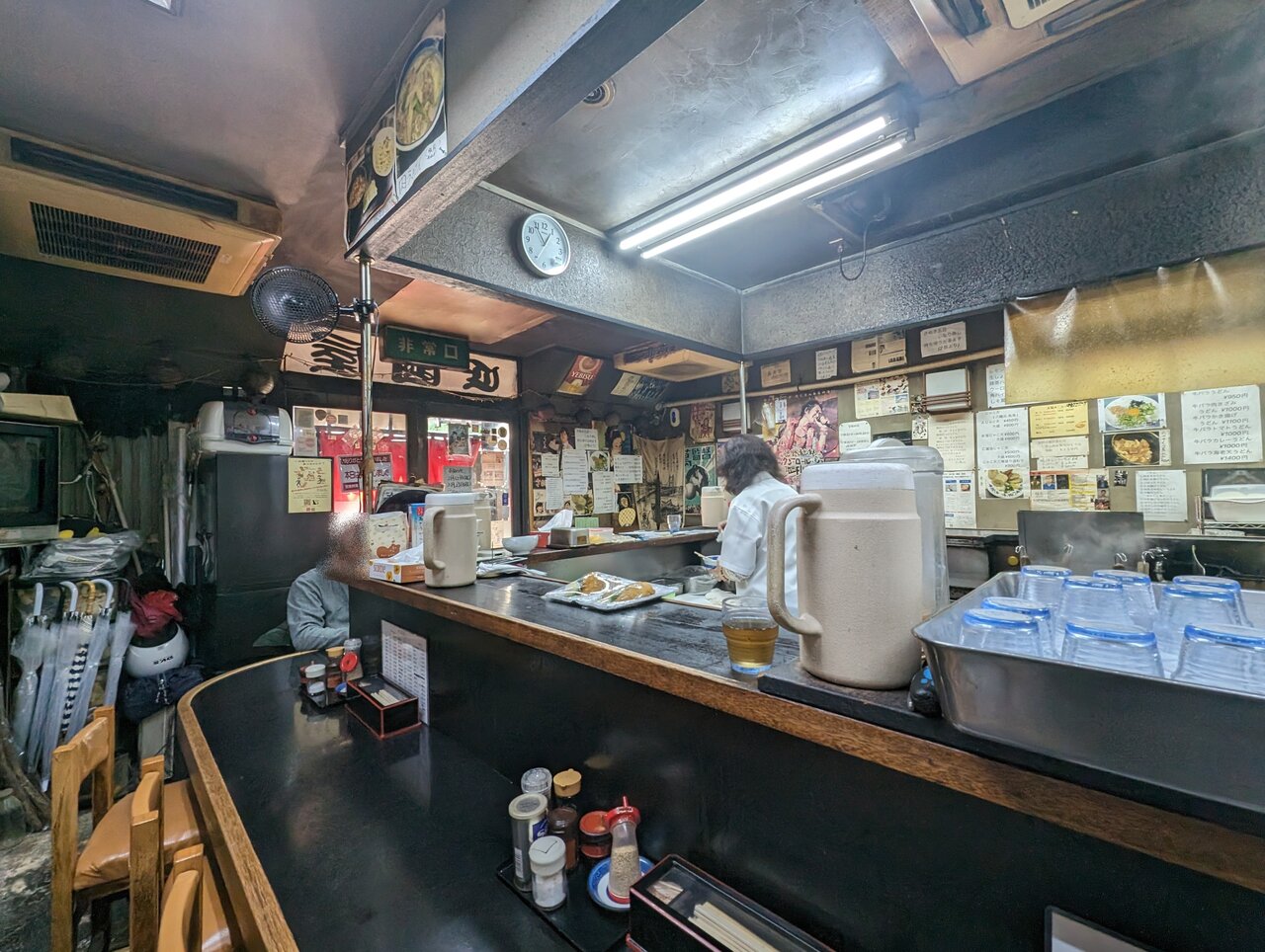 四国 屋 うどん