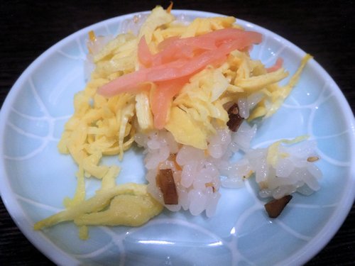 四国屋@新中野