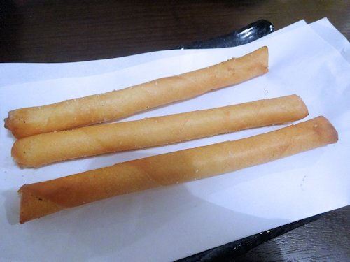 ぽんた食堂@中野