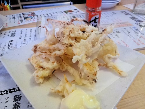 打越酒場＠中野
