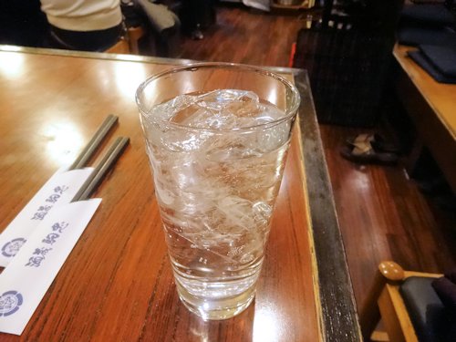 駒忠＠中野
