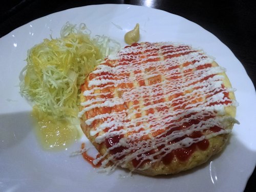 季味也＠中野