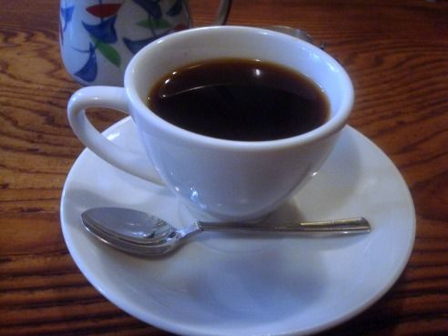さぼうる2＠神保町-コーヒー