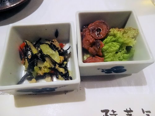 陸蒸気＠中野