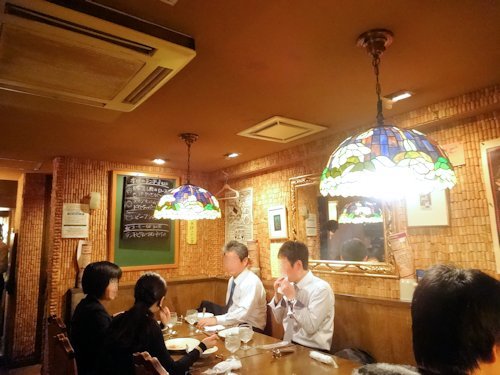 らんぐさむ　中野北口店＠中野