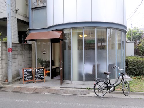 felicite（フェリシテ）＠中野・高円寺