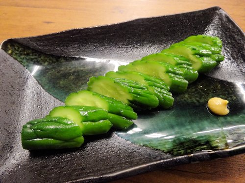 あきた鹿角屋＠中野