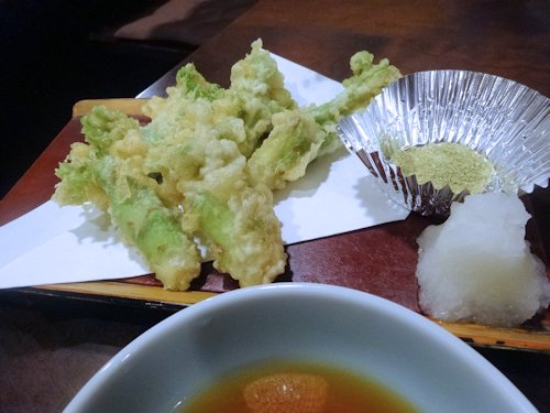 さらしな総本店 北口店@中野