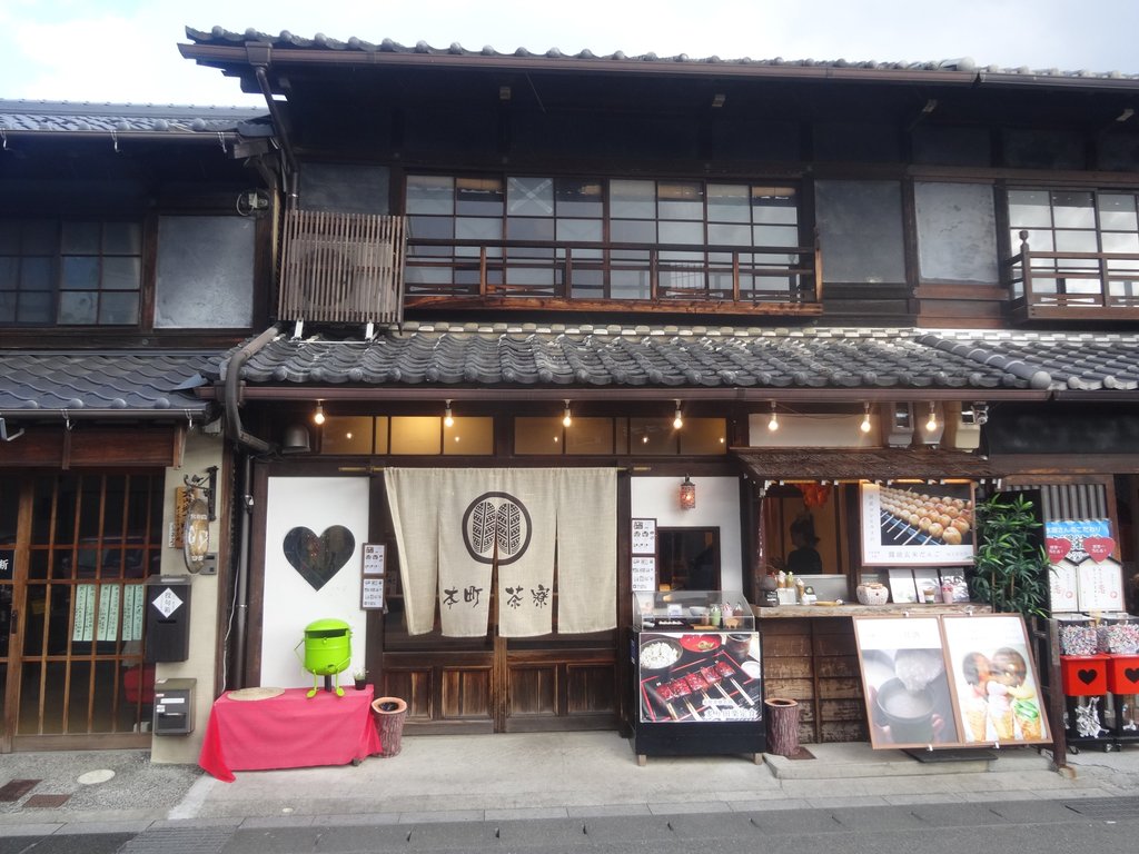 本町茶寮 犬山 ２ 東京ブウブウking