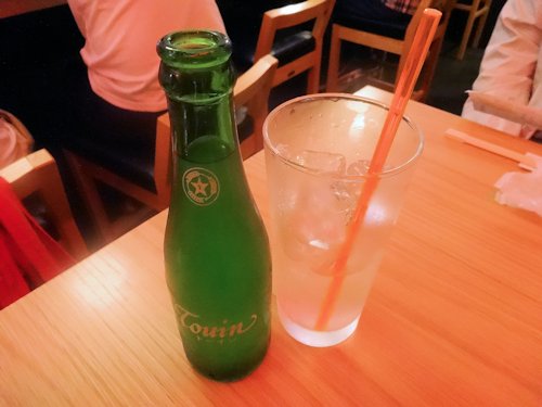 打越酒場@中野