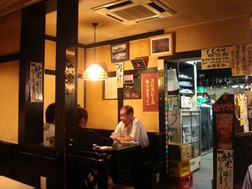 田原坂@中野