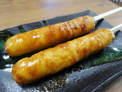 鹿角屋＠中野