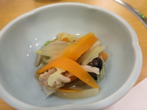 第二力酒蔵@中野