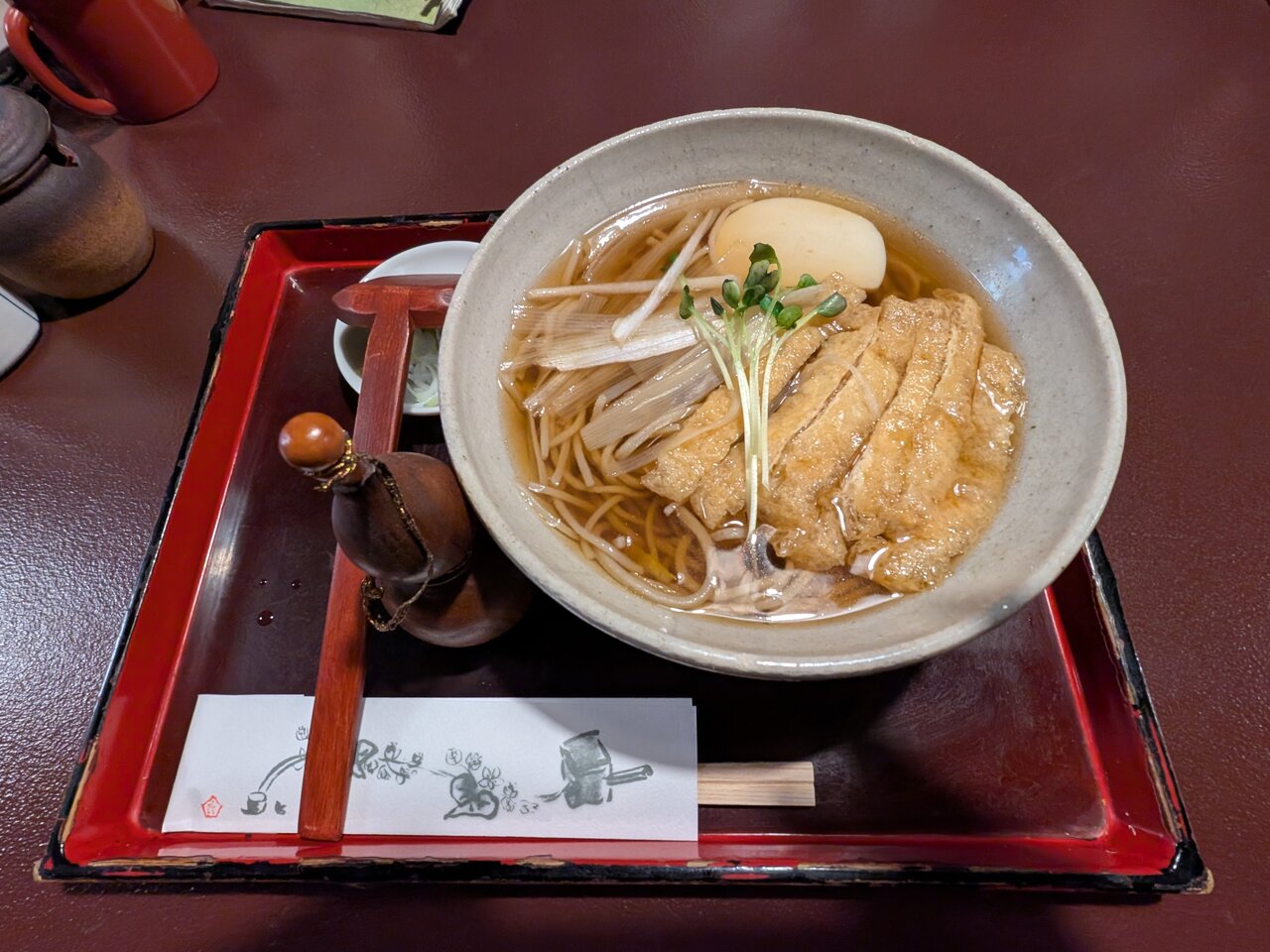 さらしな総本店 中野南口店（13） : 美食自由区