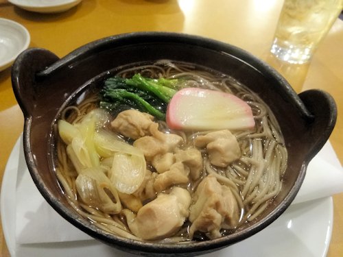 駒忠@中野