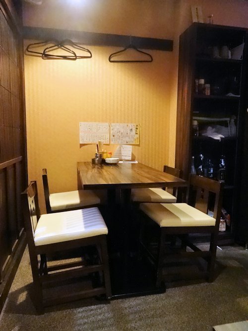 銭屋@新井薬師前