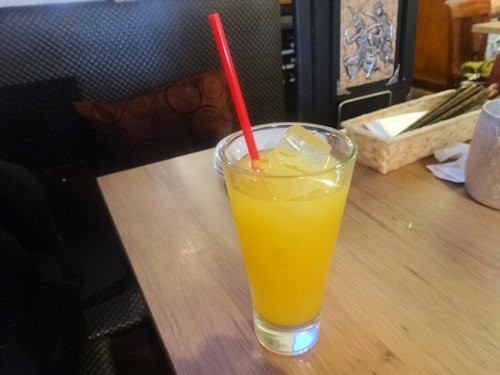 ダオタイランド@中野