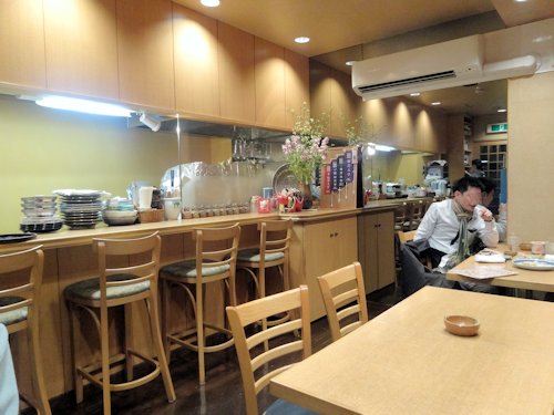 喜多@中野