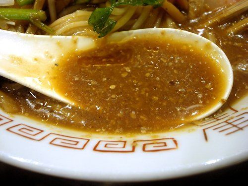 食堂七彩@都立家政