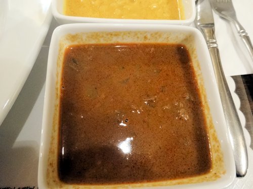 コートロッジ＠新中野