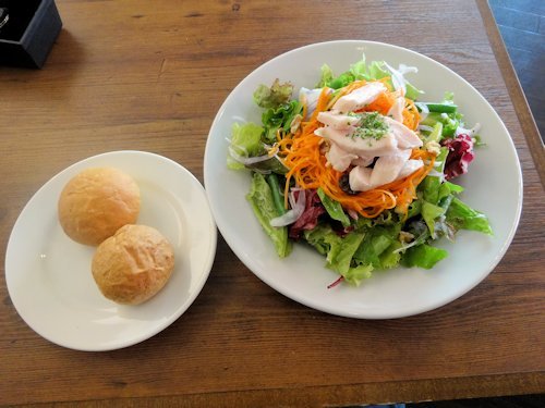 ノア ダイニング(Noa dining)@中野