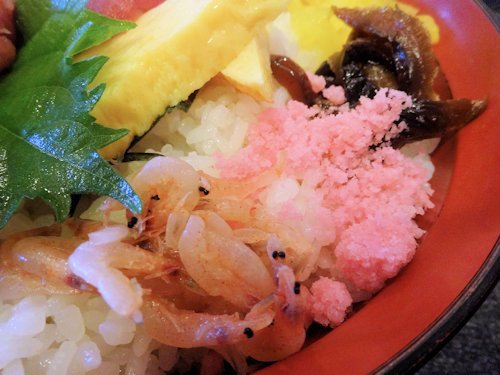 桃太郎すし 中野店＠東中野