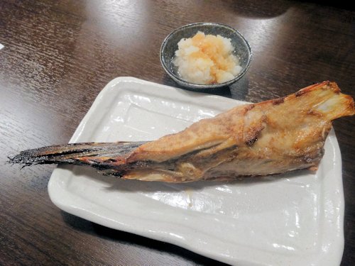 ぽんた食堂＠中野