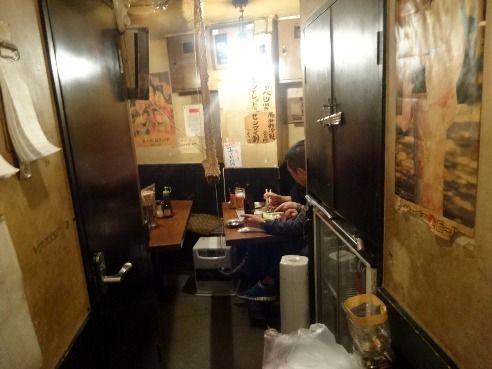 四文屋＠新井薬師前
