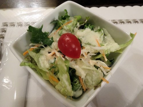 コートロッジ＠新中野