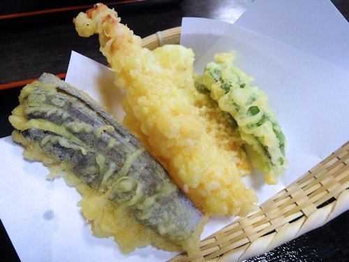藤二郎@野方