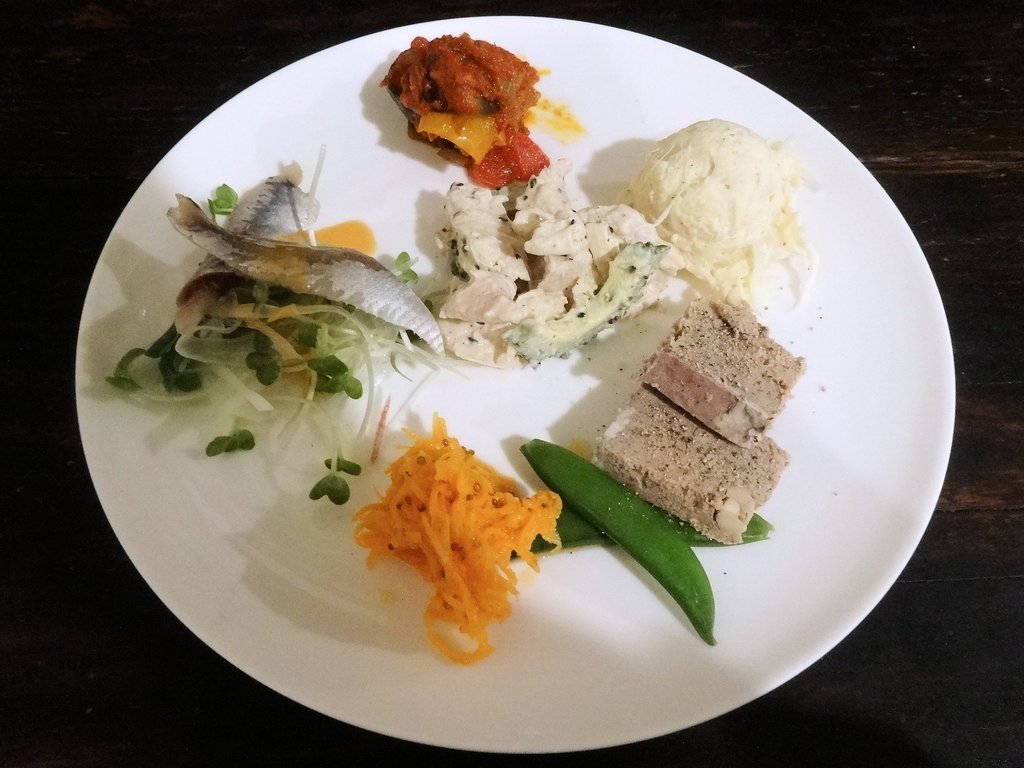 クスクスとピザとワインのお店 セットグー 中野 10 東京ブウブウking クスクスとピザとワインのお店 セットグー 中野 10 東京ブウブウking