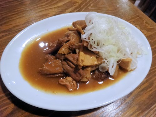 大衆酒場 燿@中野