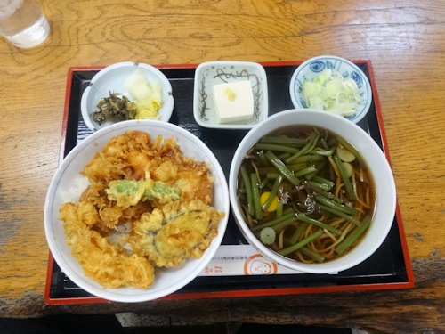 丸福＠中野新橋