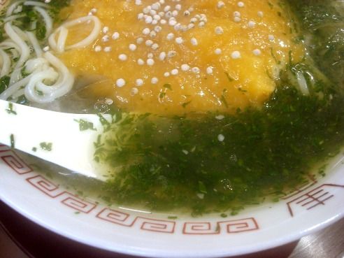 食堂七彩@都立家政