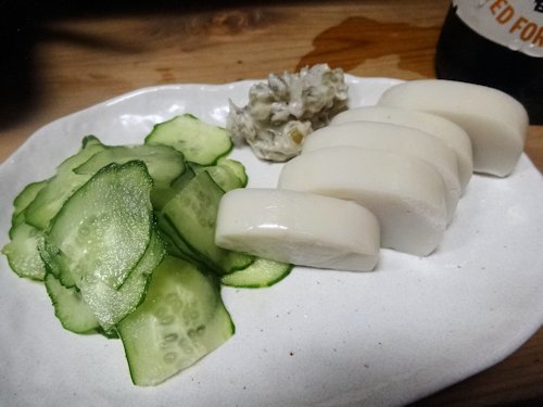 酒房 北国＠中野